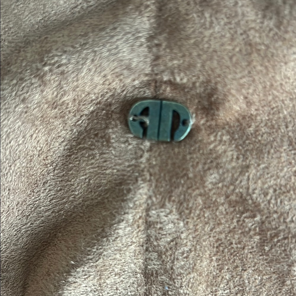 Brown Flared Pants - image 7